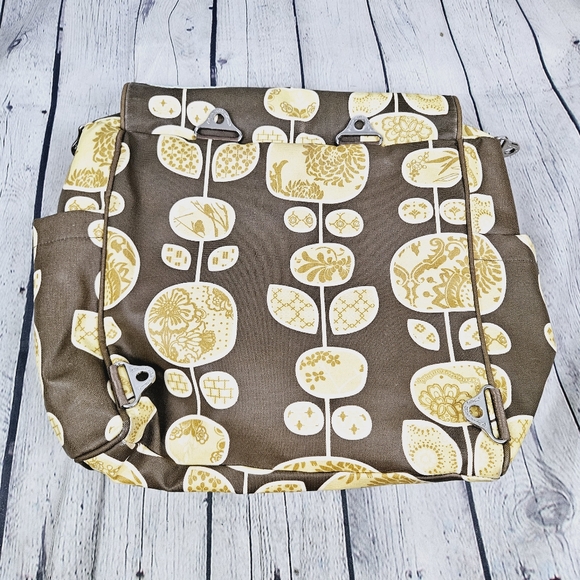 PETUNIA PICKLE BOTTOM | crossbody diaper bag - Picture 12 of 16